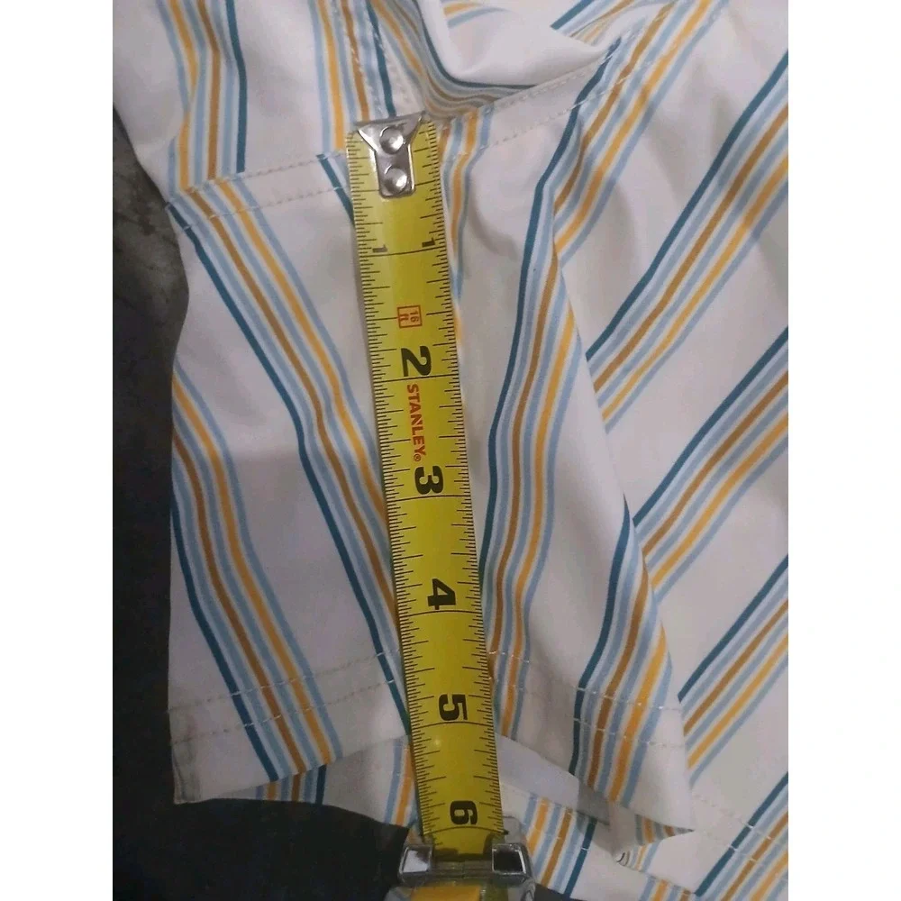 Dandy Del Mar Swim Shorts Men's 36 - Excellent Condition - Picture 5 of 6